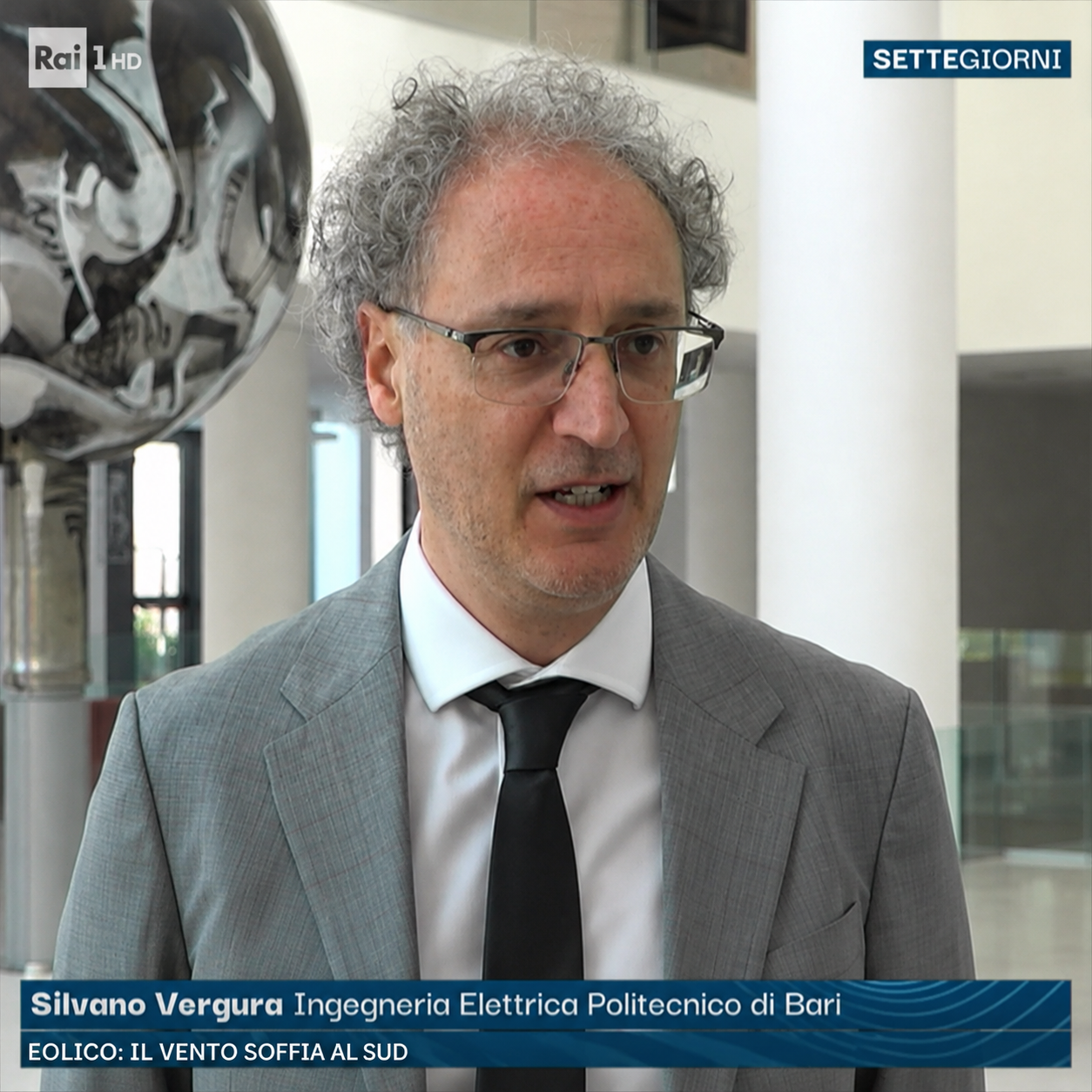 intervista Rai1