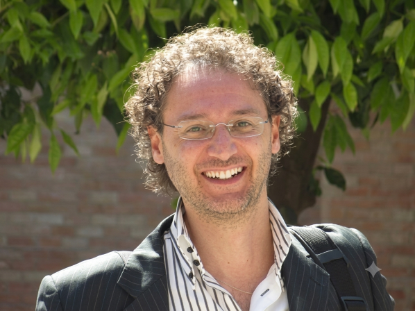 Prof. Silvano Vergura Prof. Silvano Vergura