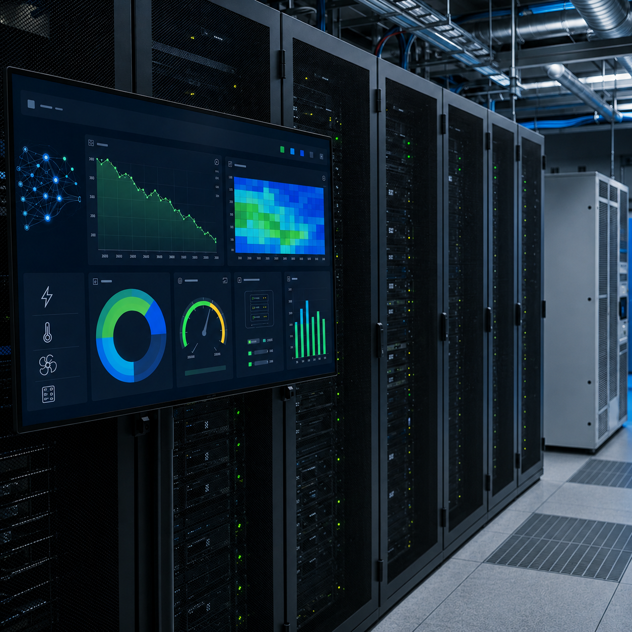 IA-datacenter